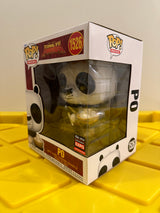 Funko POP! 6" Po - Limited Edition 2024 C2E2 Exclusive