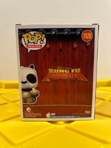 Funko POP! 6" Po - Limited Edition 2024 C2E2 Exclusive