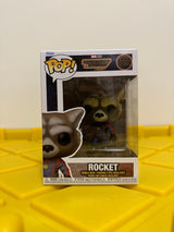 Rocket