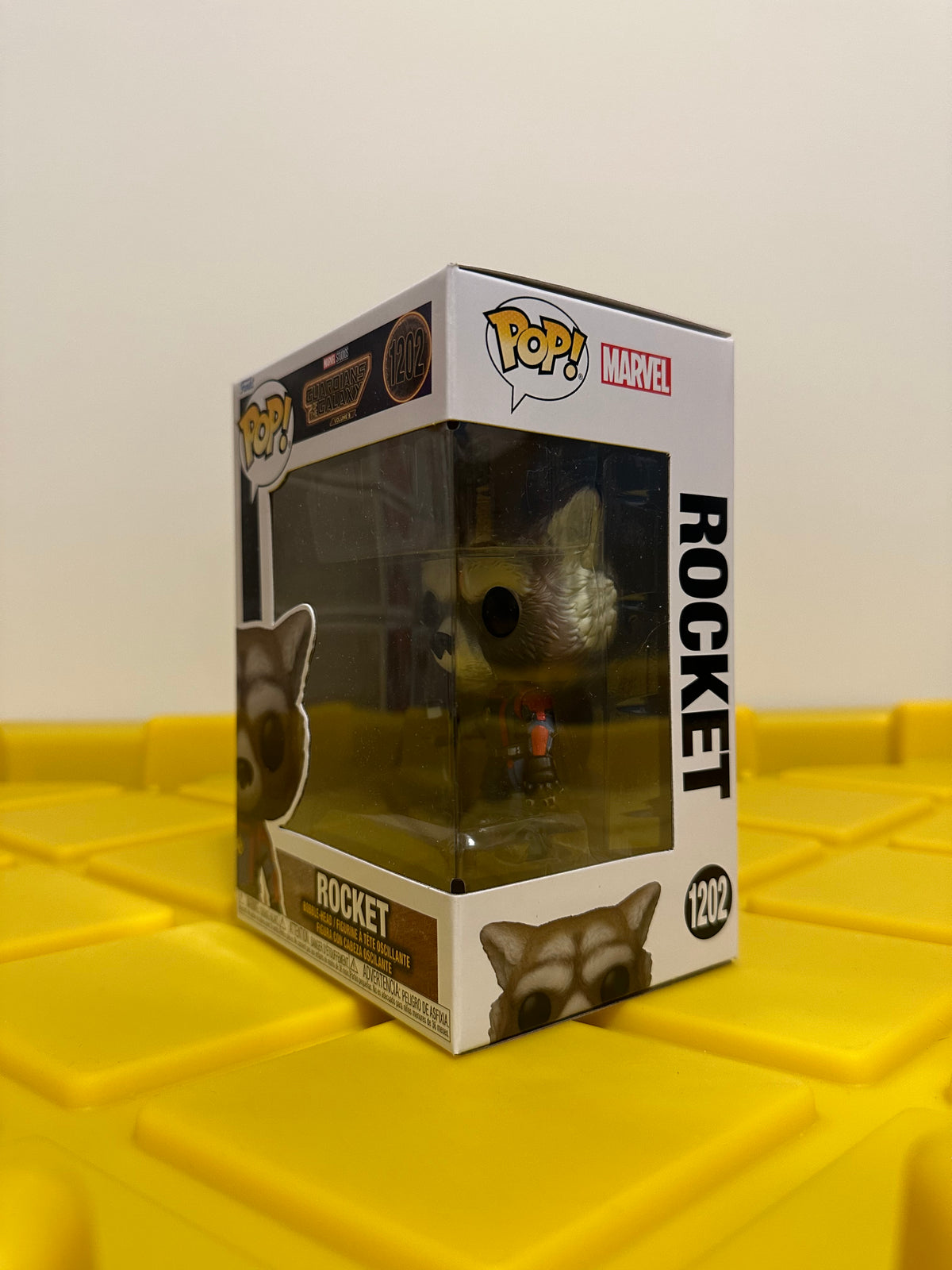 Rocket