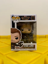 Star-Lord