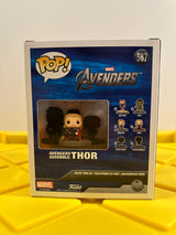 Funko POP! 6" Avengers Assemble: Thor - Limited Edition Amazon Exclusive