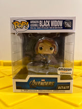 Avengers Assemble: Black Widow - Limited Edition Amazon Exclusive
