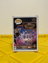 Funko POP! Rocket - Limited Edition Special Edition Exclusive