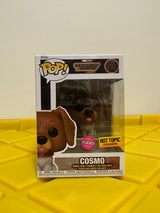 Cosmo (Flocked) - Limited Edition Hot Topic Exclusive