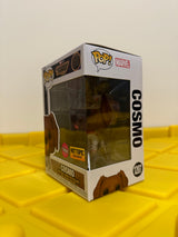 Cosmo (Flocked) - Limited Edition Hot Topic Exclusive