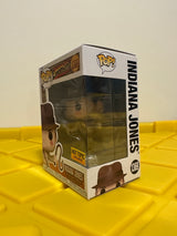 Funko POP! Indiana Jones - Limited Edition Hot Topic Exclusive
