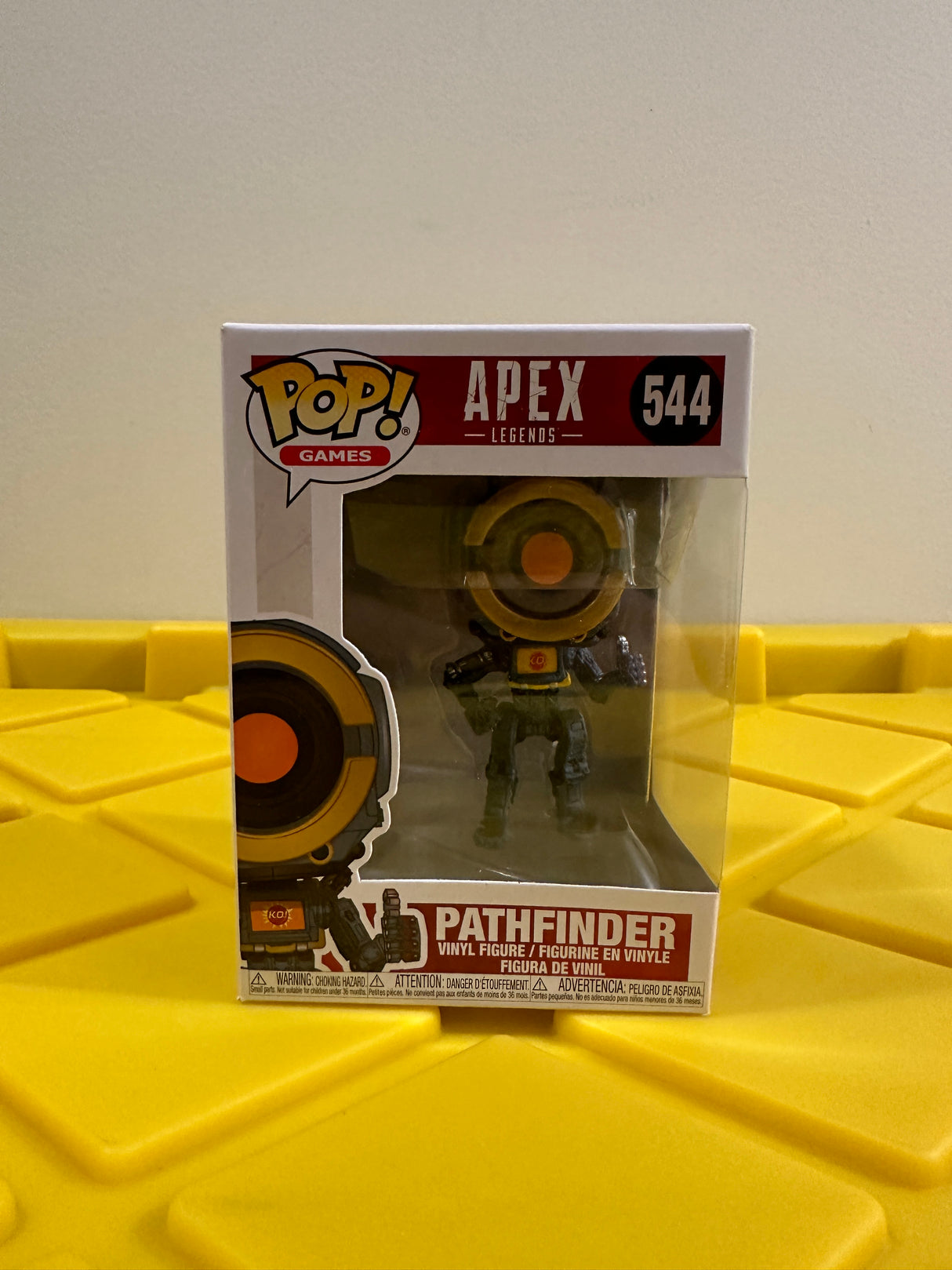 Pathfinder