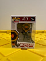Pathfinder