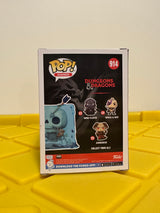 Funko POP! Gelatinous Cube - Limited Edition 2023 WonderCon Exclusive