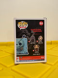 Gelatinous Cube - Limited Edition 2023 WonderCon Exclusive