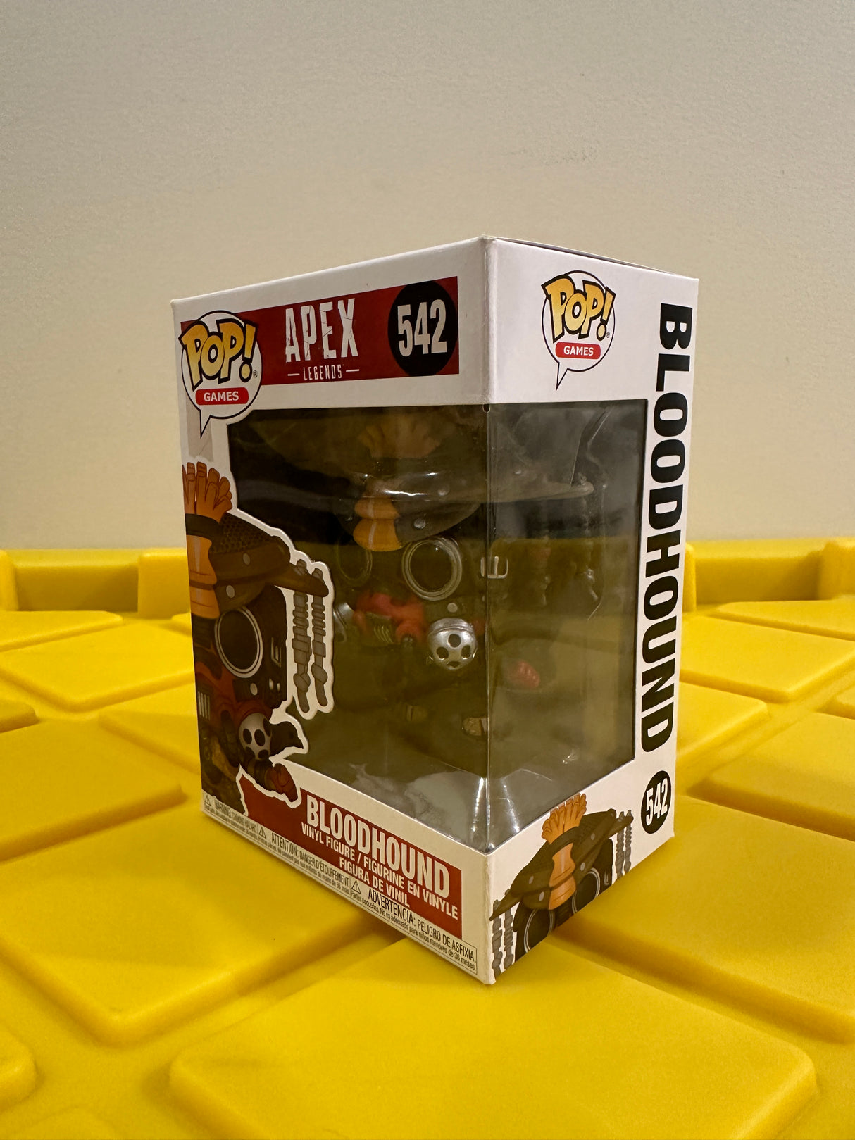 Bloodhound