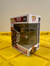 Bloodhound