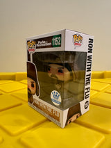 Funko POP! Ron with the Flu - Limited Edition Funko Shop Exclusive