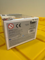 Funko POP! The Collector