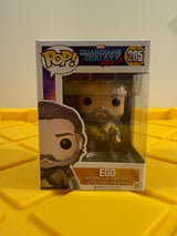 Funko POP! Ego