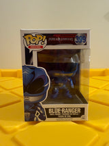 Funko POP! Blue Ranger