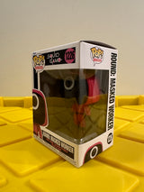 Funko POP! Round: Masked Worker