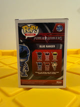 Funko POP! Blue Ranger