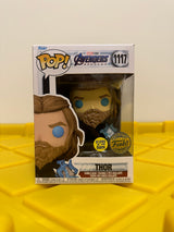 Thor (Glow) - Limited Edition Special Edition Exclusive