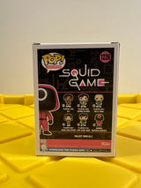 Funko POP! Round: Masked Worker