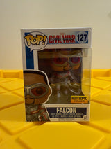 Funko POP! Falcon - Limited Edition Hot Topic Exclusive