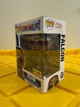 Funko POP! Falcon - Limited Edition Hot Topic Exclusive