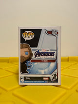 Thor (Glow) - Limited Edition Special Edition Exclusive