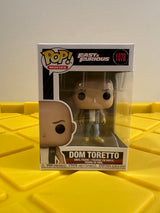 Dom Toretto