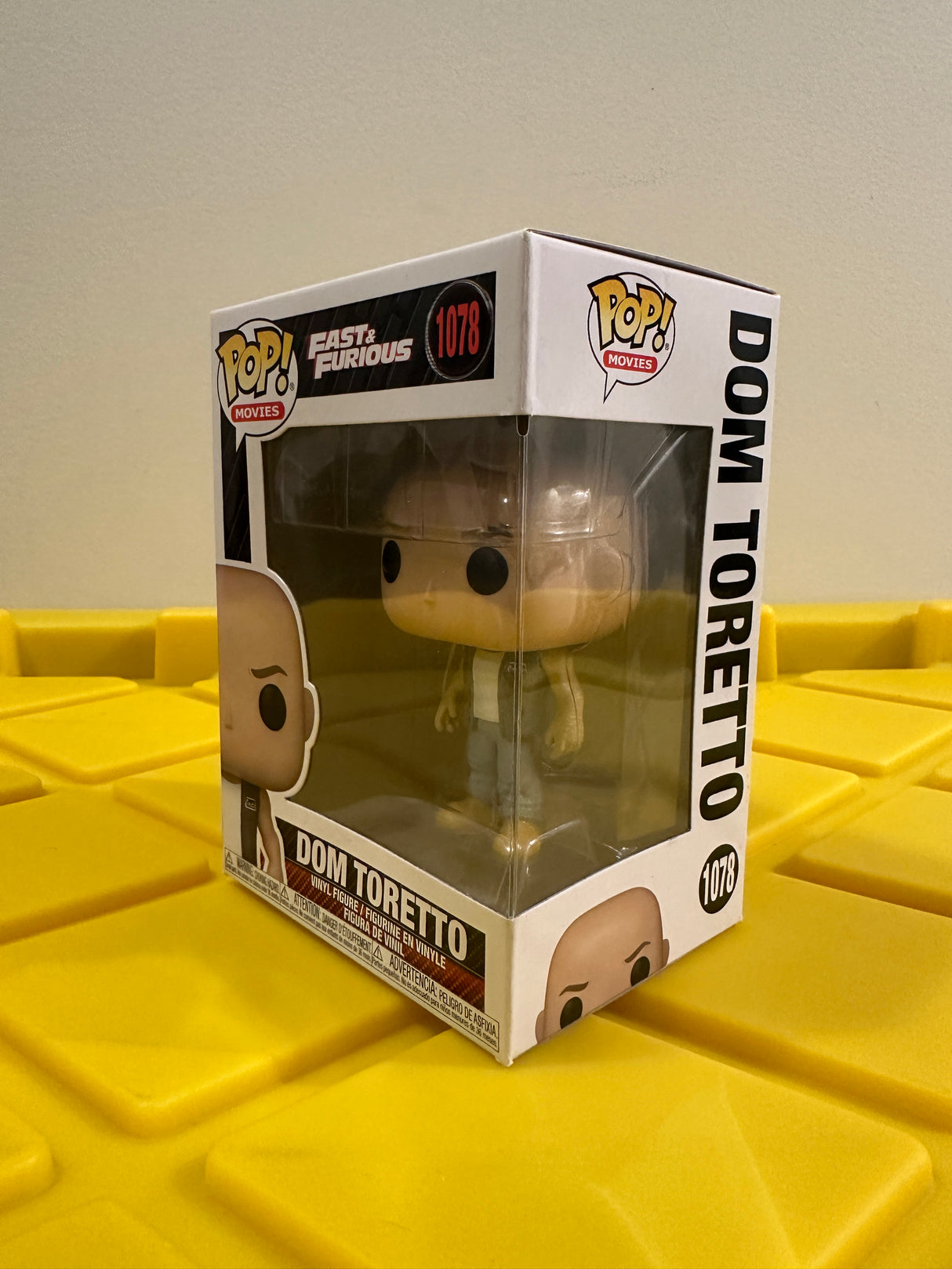 Dom Toretto