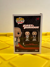 Dom Toretto