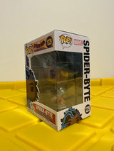 Funko POP! Spider-Byte