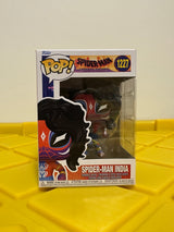 Spider-Man India