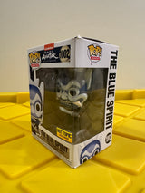 The Blue Spirit - Limited Edition Hot Topic Exclusive