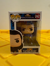 Funko POP! Loki