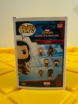 Funko POP! Loki