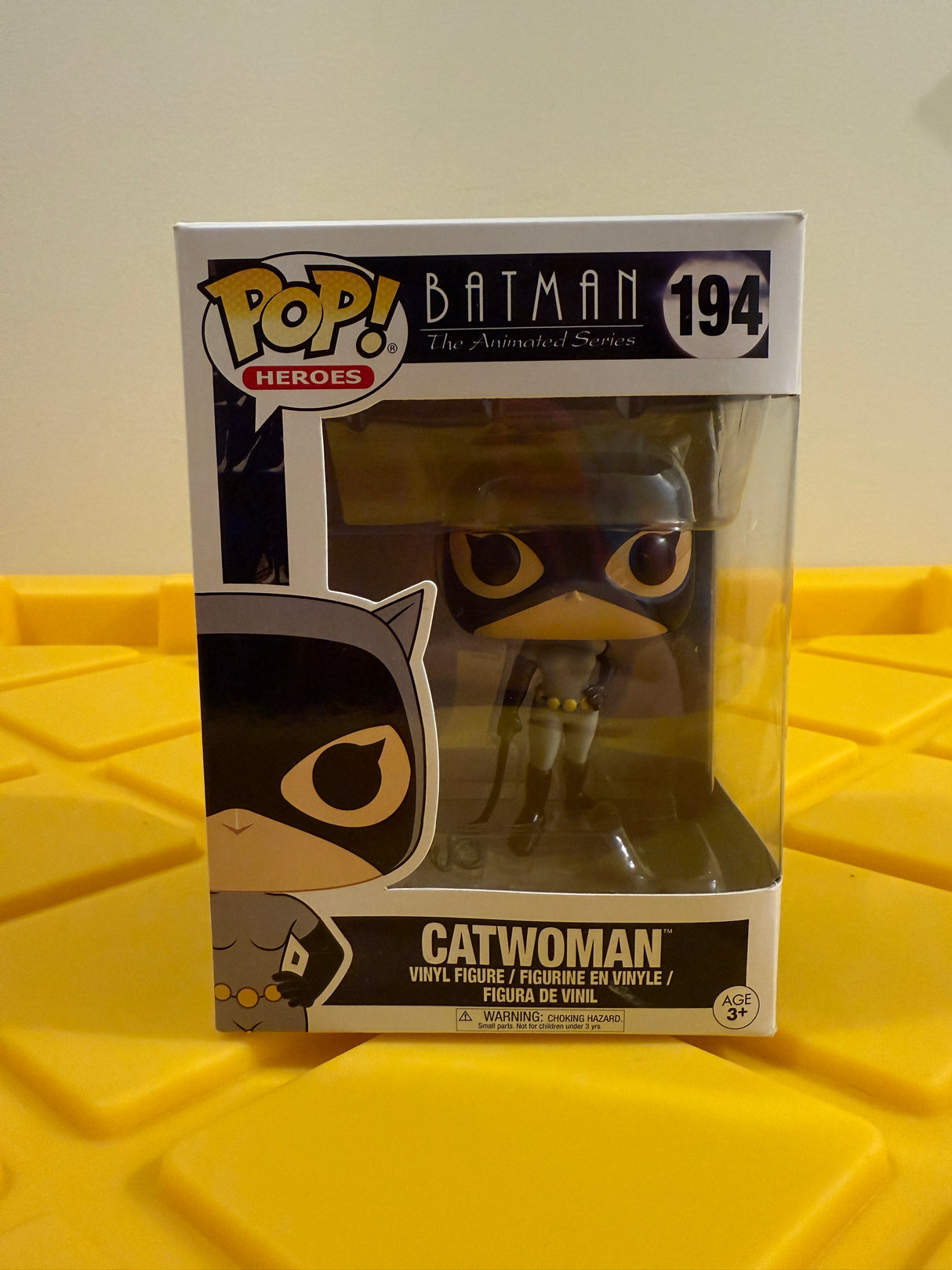 Funko POP! Catwoman