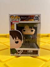Funko POP! Levi
