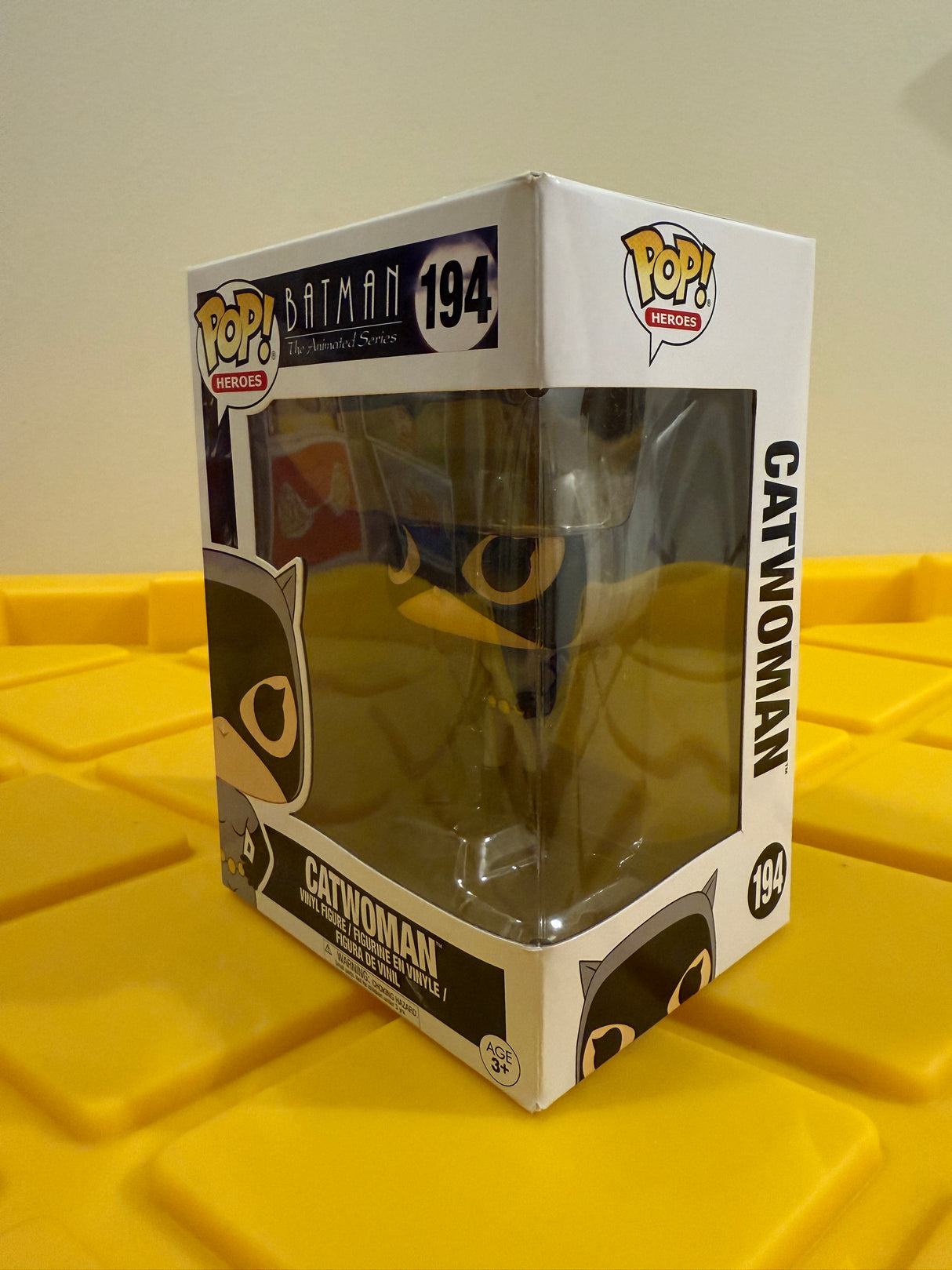 Funko POP! Catwoman