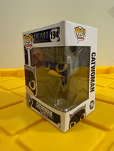 Funko POP! Catwoman