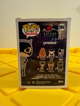 Funko POP! Catwoman