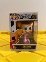 Dee Dee