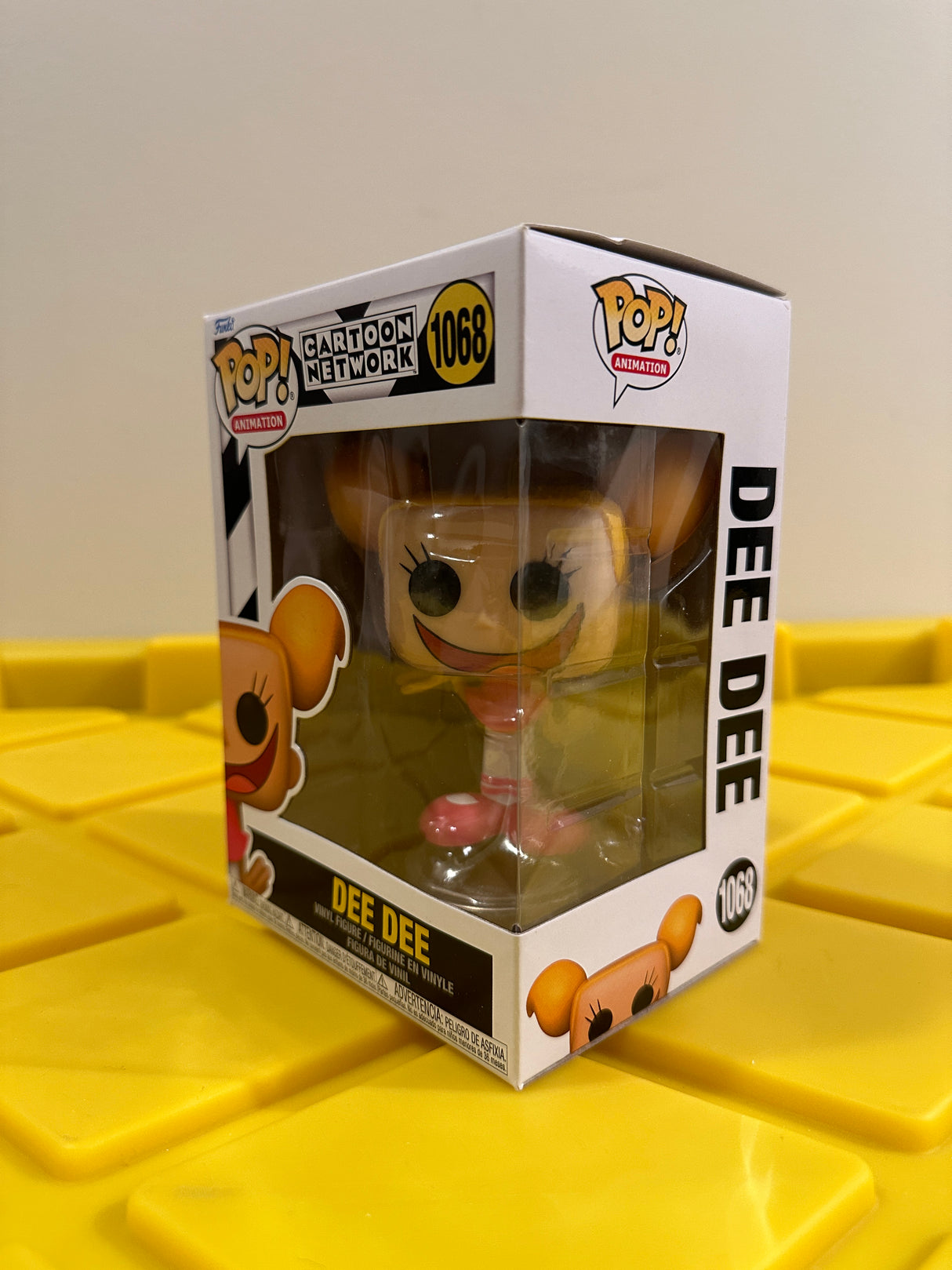 Dee Dee