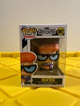 Dexter