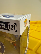 Funko POP! Harley Quinn - Limited Edition Hot Topic Exclusive