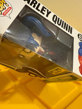 Funko POP! Harley Quinn - Limited Edition Hot Topic Exclusive