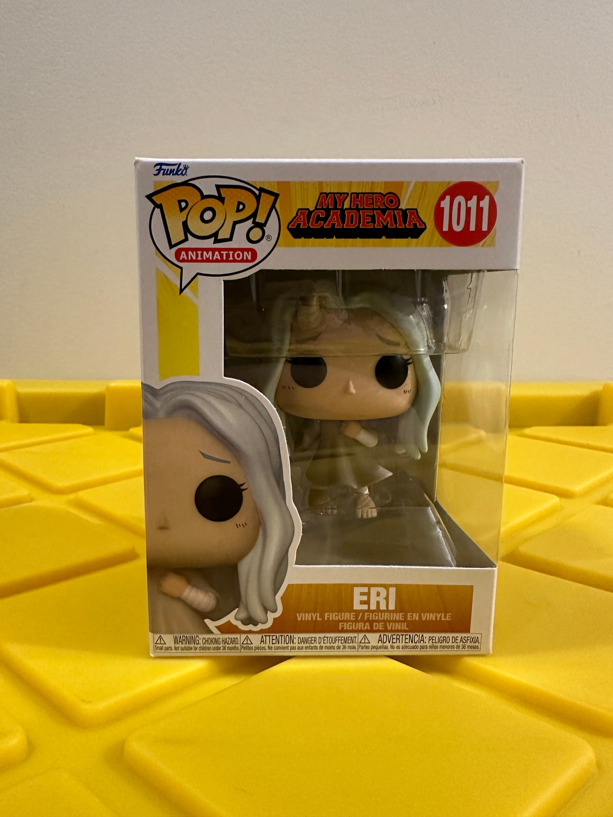 Eri