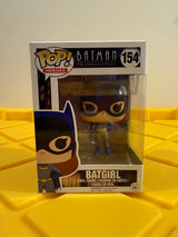 Funko POP! Batgirl