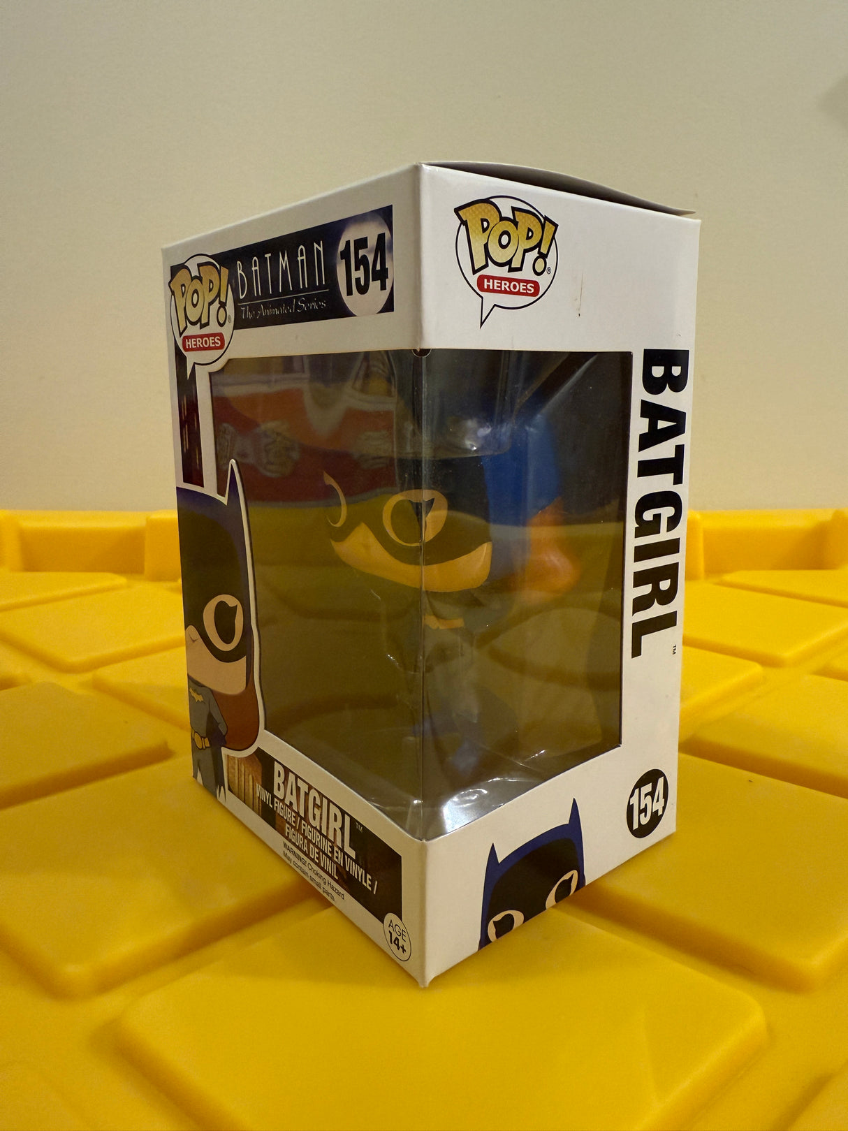 Funko POP! Batgirl