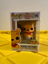 Funko POP! Winnie the Pooh - Limited Edition Hot Topic Exclusive
